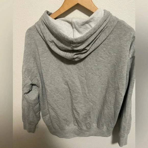 Buffalo David Bitton women’s soft hooded pullover sweater size Medium - Picture 2 of 4